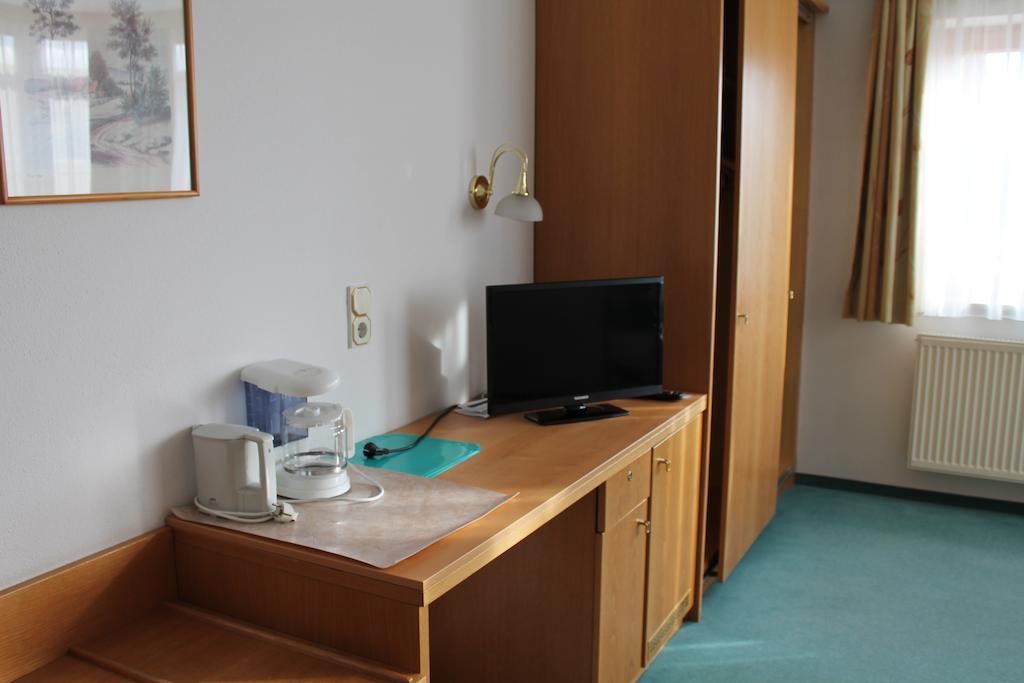 Hotel Garni Vogelsang 巴特法兴格 客房 照片
