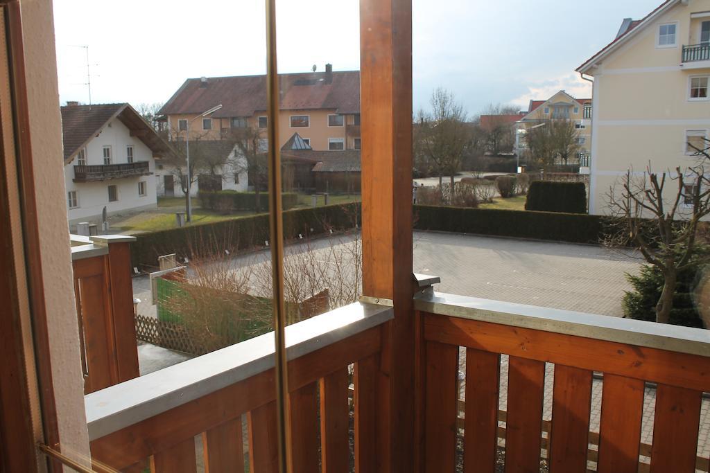 Hotel Garni Vogelsang 巴特法兴格 客房 照片