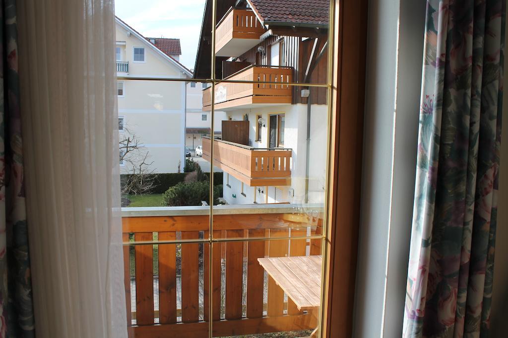 Hotel Garni Vogelsang 巴特法兴格 客房 照片