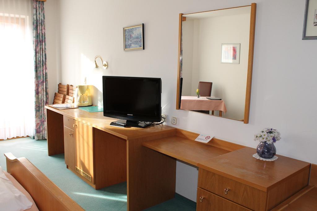 Hotel Garni Vogelsang 巴特法兴格 客房 照片
