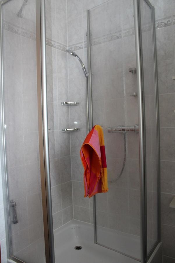 Hotel Garni Vogelsang 巴特法兴格 外观 照片